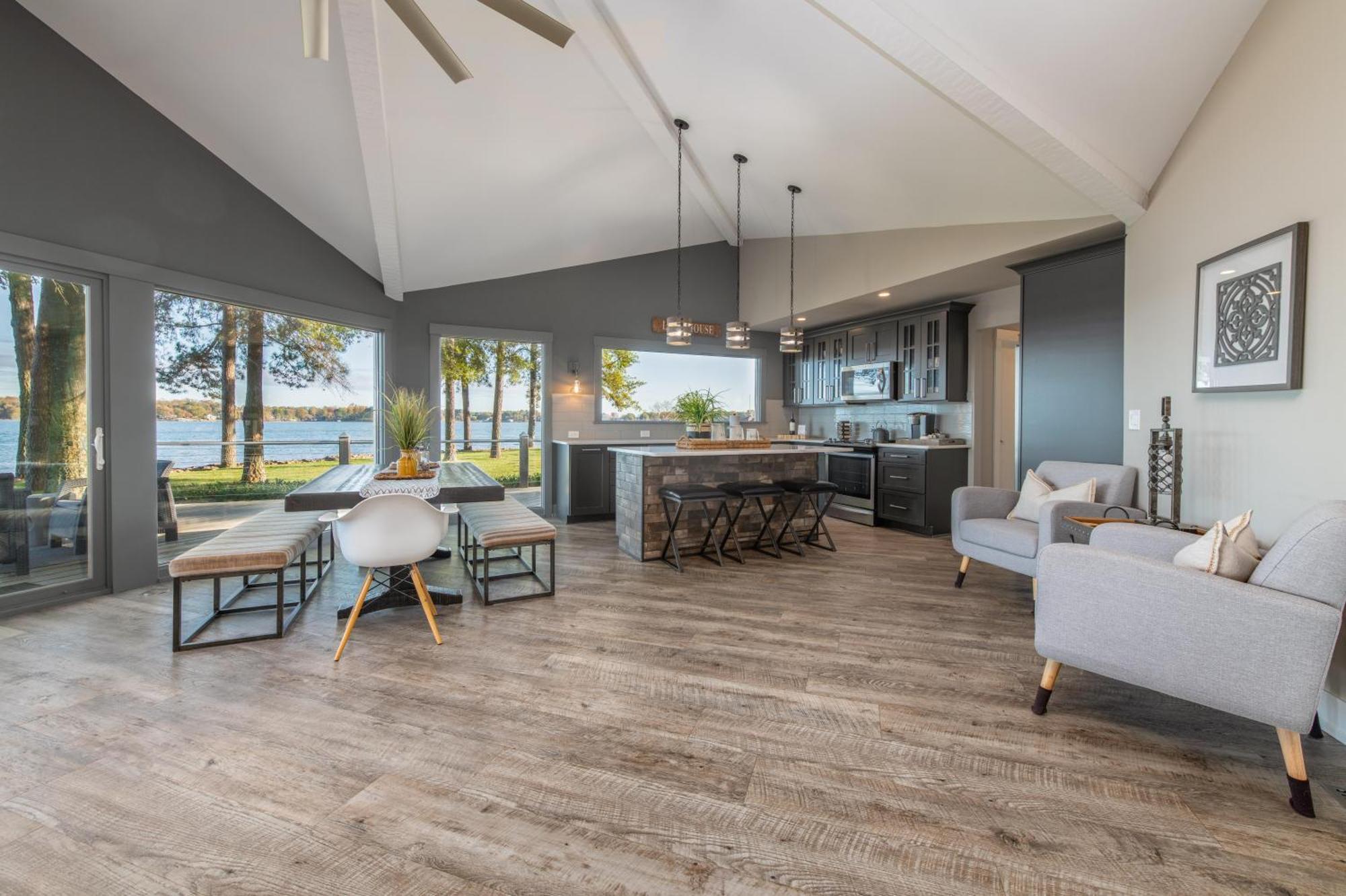 Lake Norman Playaway Mooresville Exterior foto