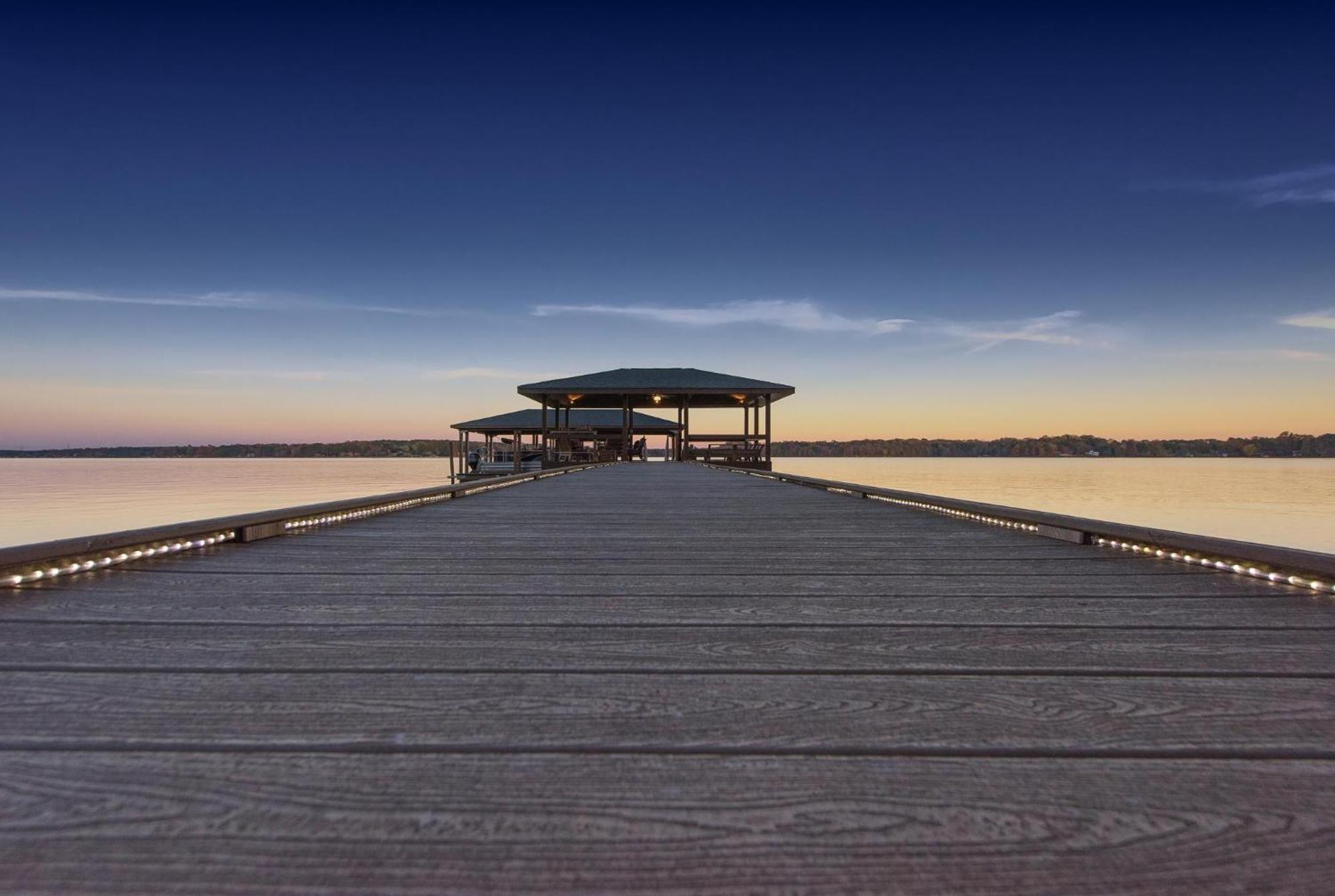 Lake Norman Playaway Mooresville Exterior foto